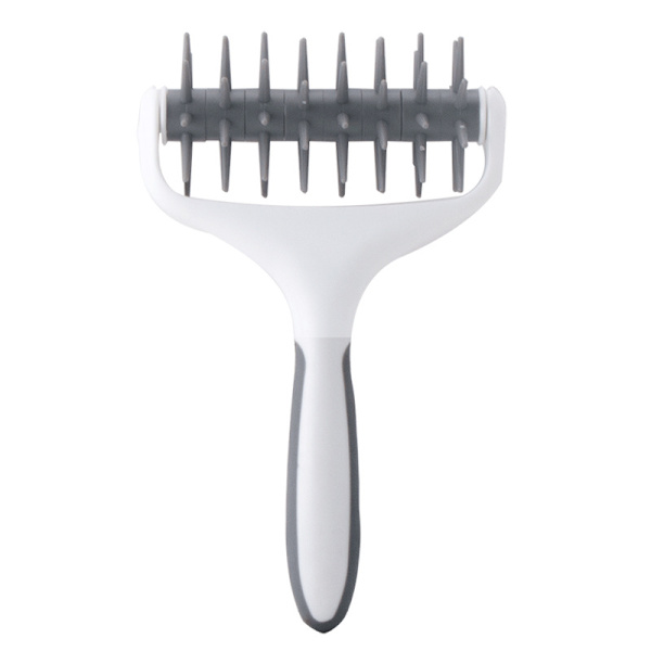 Pizza Dough Docker, Pastry Roller with Spikes, Pizza Docking Tool