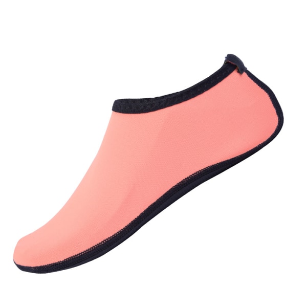 Low Top Premium Neoprene Sokker, 4 Pak, XL