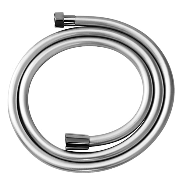 Duschsslang PVC Duschsslang 1,5 m, 360° Anti-Twist och Anti-kink Duschsslang
