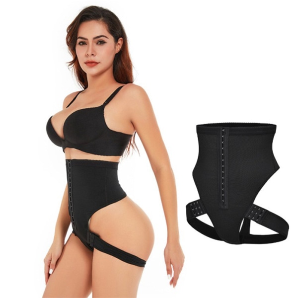 Exceptionell Shapewear, 100 % osynlig lyfter höfterna snabbt och stramar åt midjan.