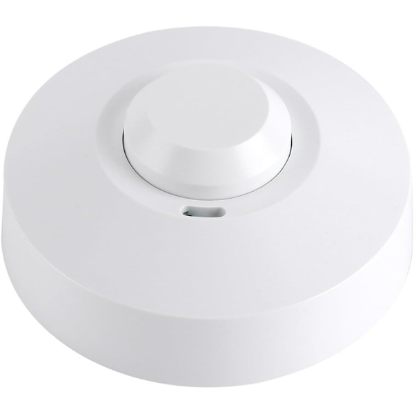 Rörelsedetektorer 360 graders LightSensor smart mikrovågsugn Mini rörelsedetektor Mikrovågsradarsensor