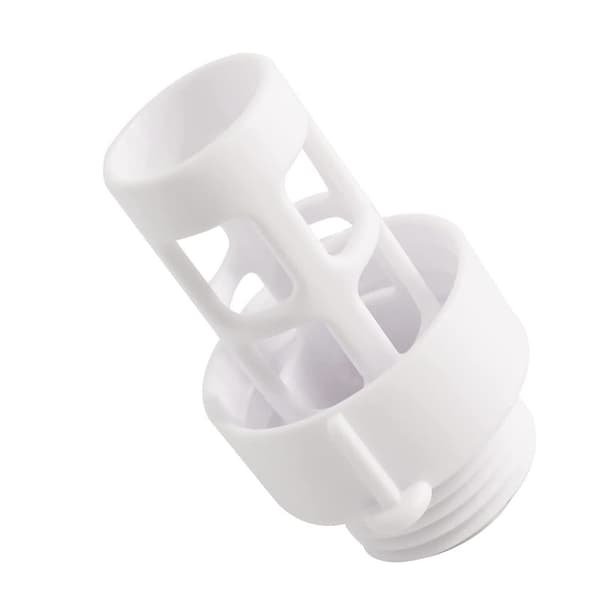 2 stk. Intex cirkulær swimmingpool slange adapter