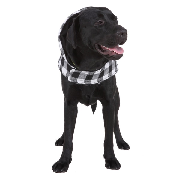 Vinterhundkläder Varma hundtröjor Mjuk fleece Valpkläder Färgglada Tjocka