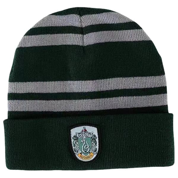Harry Potter -hattu - Neule - Gryffindor Gryffindor, 4 kappaletta