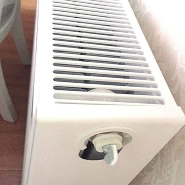 30 stk. radiatornøgle - radiatorudluftningsventilnøgle - udluftningsventilnøgle