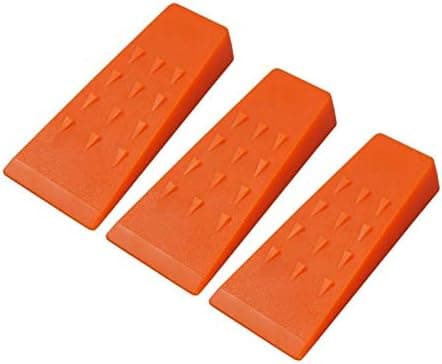 Kilar, kompatibla fällkilar 140 mm i ABS-plast