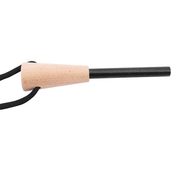 2 tulikiven sarja, luonnollinen sytytyspakkaus, Bushcraft-selviytymisvarusteet, Firesteel-piikivisytytin, tulitikut yhteensopivat retkeilyyn ja patikointiin