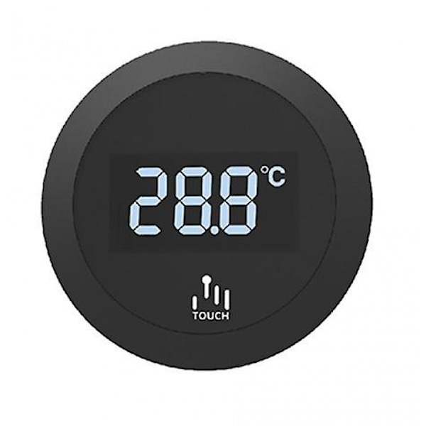 Termometer för E61 gruppkaffemaskiner Precision Monitoring