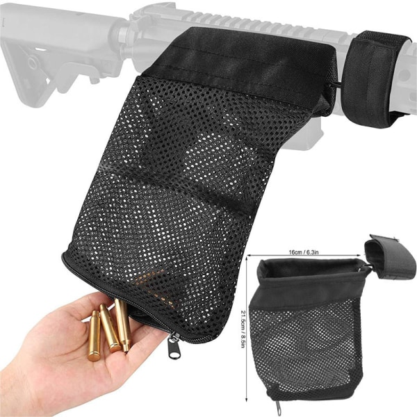 Gjenvinningspose Outdoor Tactical Storage Bag Shell Bag