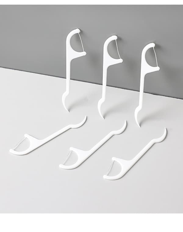 Tandtrådsval, 300-pack