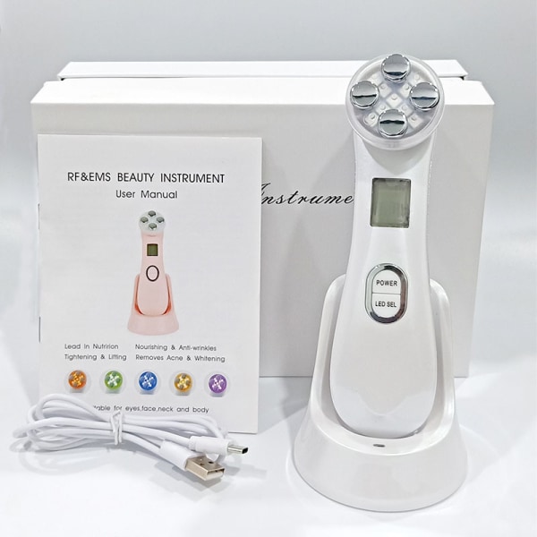 Electric Radio Frequency Wrinkle Remover