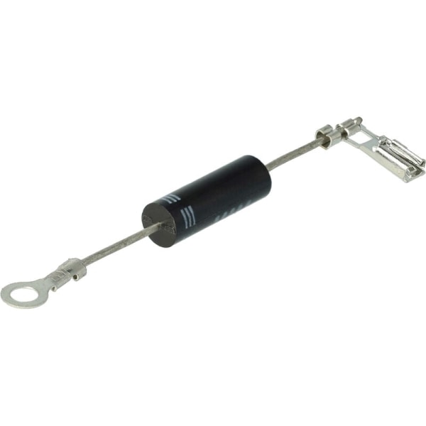 Høyspenningsdiode reservedel erstatning for CL01-12 for mikrobølgeovn