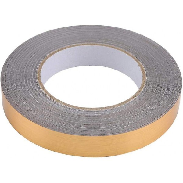 Pvc Vandtæt Folie Gulvfliser Mugbestandig Tape, Selvklæbende Hjørne L