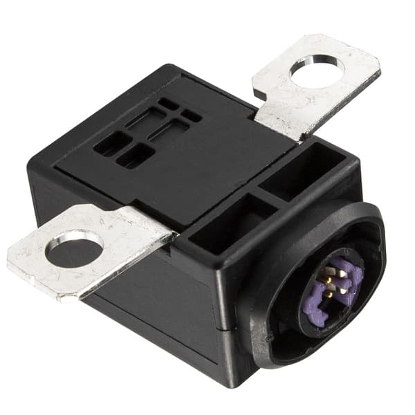 Batteri Overladningsbeskyttelse Trigger kompatibel A4 A5 A6 Q5 Q7 4F0915519