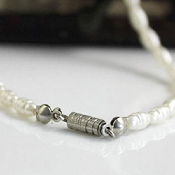 90 sæt 4mm x 14mm skrue type spænde tønde skrue spænder skrue twist spænder