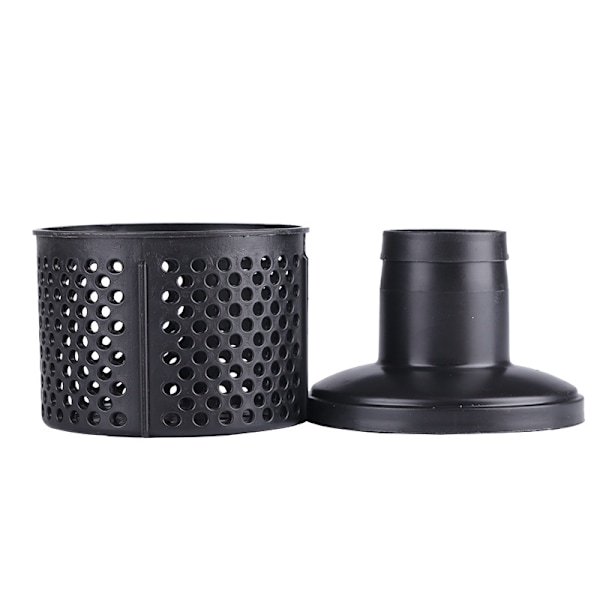 Sugeslange Assistent Filter 2 Tommer Plast Sugeslanger