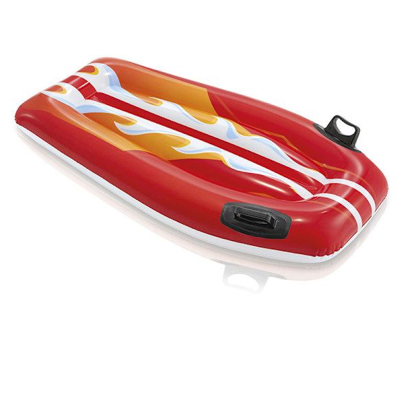 Joy Rider Oppblåsbar Wave Rider Assorterte Farger