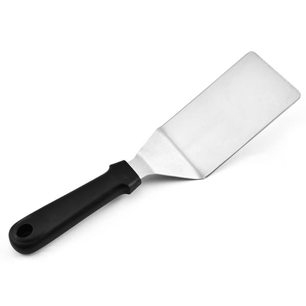 Grillspatelsett - rustfritt stål grillspatelsett - perfekt rustfritt stålspatel