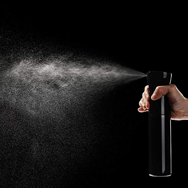 1 st tom spray fin dimma spray vatten kontinuerlig spray påfyllningsbar tom S