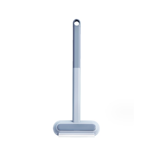 Fönsterrengöringsborste Mesh Brush, 4 i 1 fönsterrengöringsskrapa