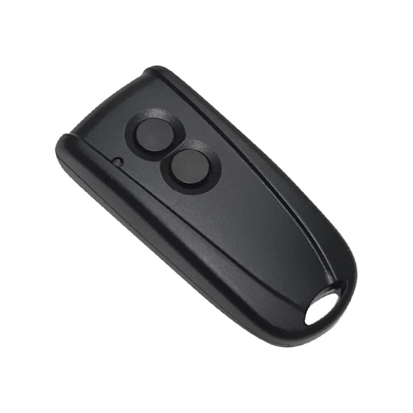 Ecos-RSC2 Fjärrkontroll för garageport Ecostar 433Mhz Fjärrkontroll Kompatibel