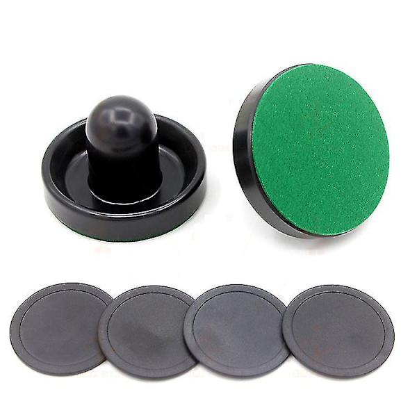Bordplade Air Hockey Spil Ishockey Pushers Air Hockey Pucks Air Hockey Rep