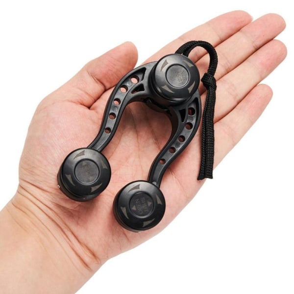 Knot Assist GT Knotter Knot Machine 2.0 för flätad linjeförbindelse FG Leader