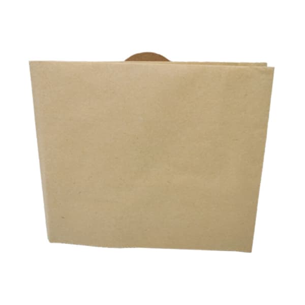 10x påse - papperspåsar, dammsugarpåsar kompatibel 80*22cm