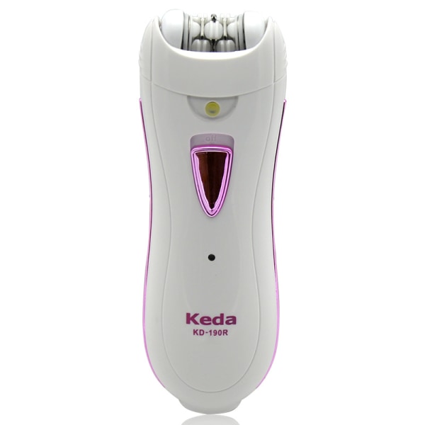 Epilator til kvinder - Ansigtshår Fjerner - Mini Epilator