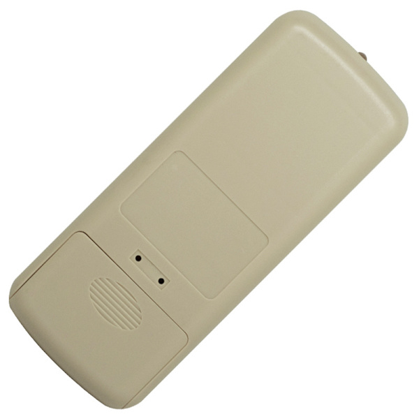Ersättningsfjärrkontroll för Toshiba luftkonditionering WH-E1NE WH-D9S WC-E1NE KT-TS1