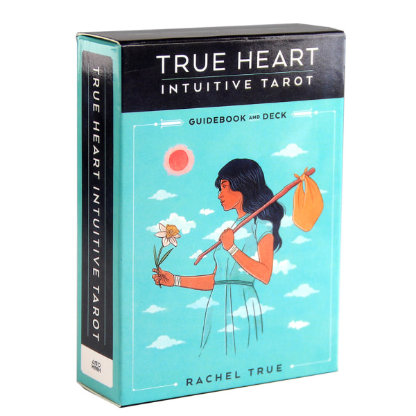 Tarotkorten True Heart