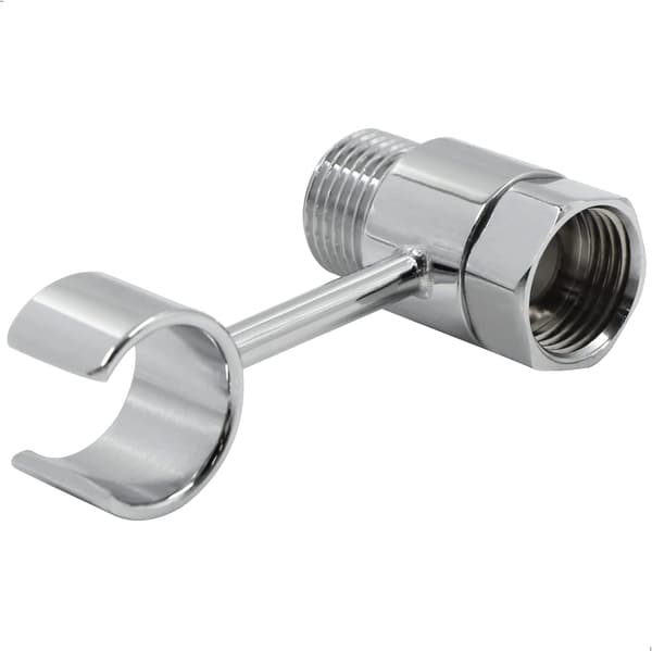 Dusjhodeholder Dusjhode Henger - 20mm Tilkobling Universal Justerbar
