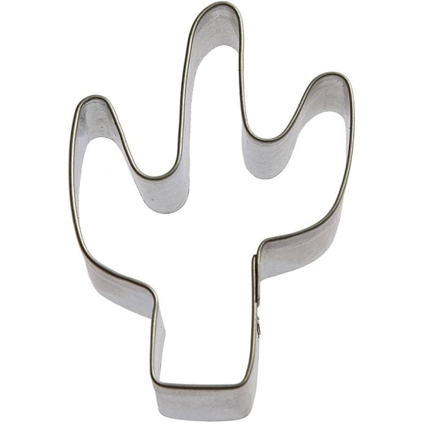 Kaktusformad kakform