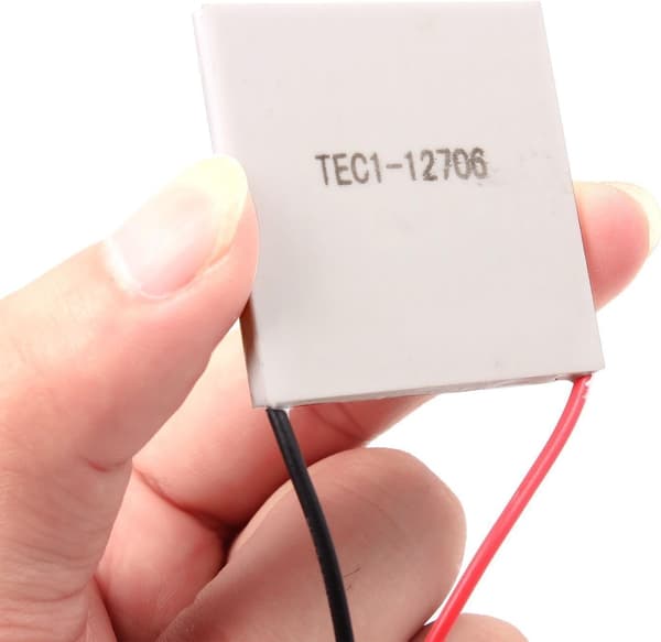 TEC1-12706 40MM PELTIER-KYLMODUL