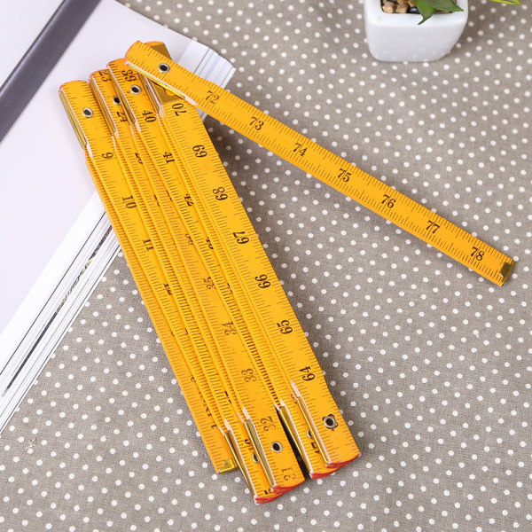 Multi Angle Measuring Ruler, Wood Folding, Wood, Tile, Flooring Tool