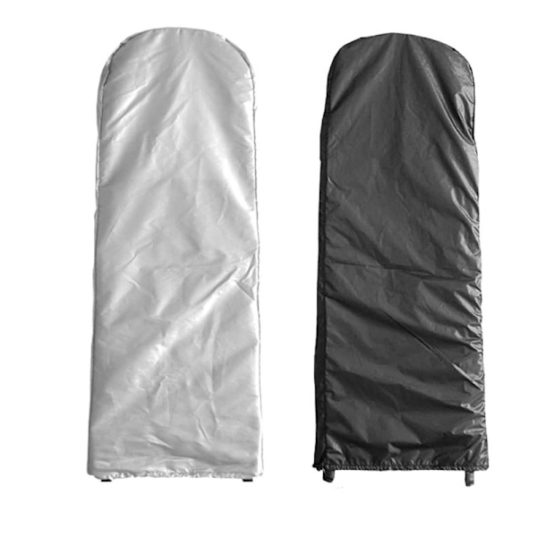 Stegeöverdrag, Stegeöverdrag Stegeöverdrag 100 % Vattentätt Anti-UV Fuktbeständigt Polyestermaterial för Stege, Fällbar Stege 50x174x65cm