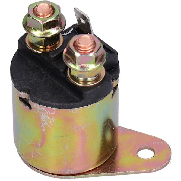 Motorrelæ Starter Motorrelæ Benzin Generator Tilbehør Til GX390 GX