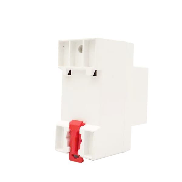 Energimåler, strømforbrugsmonitor, 5-80A 220V 50Hz