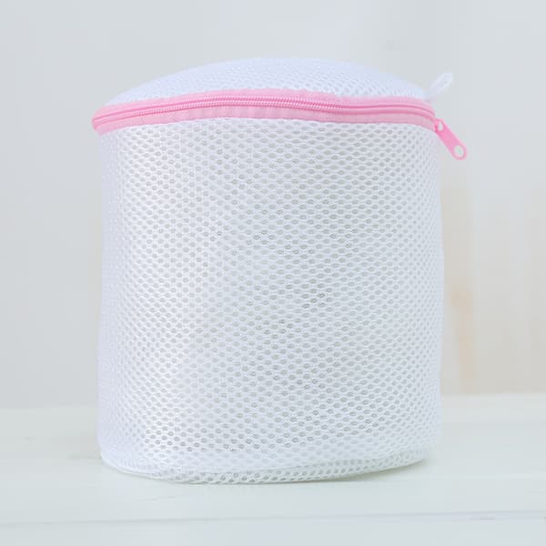 Premium BH-vasketasker til BH'er Lingerie Delicates Regular Size (sæt med 3)