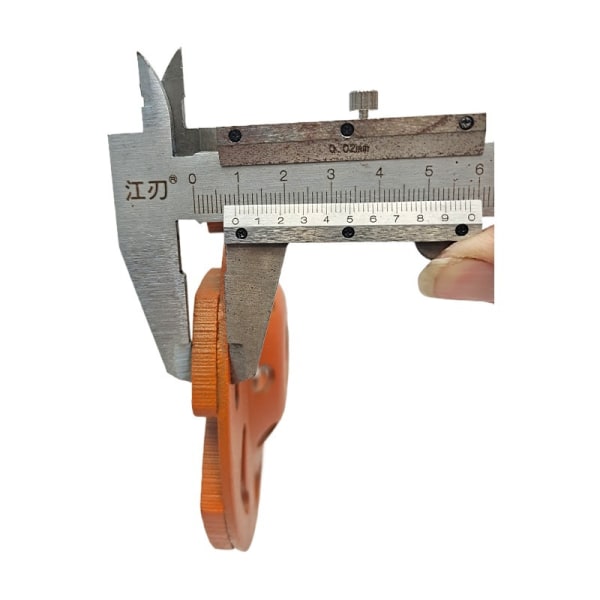 Boomerang 125mm x 22.2mm Profesjonell Diamantkoppskive for Lim, Betong, Stein Optimalisert for Støvfjerning