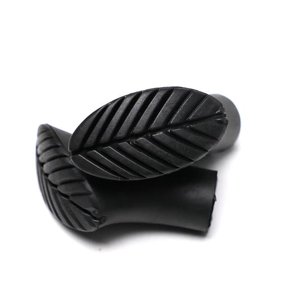 Impact Socket Driver Bit, 2 stk. 1/2\" firkant til 1/4\" sekskant sokkeladaptere,