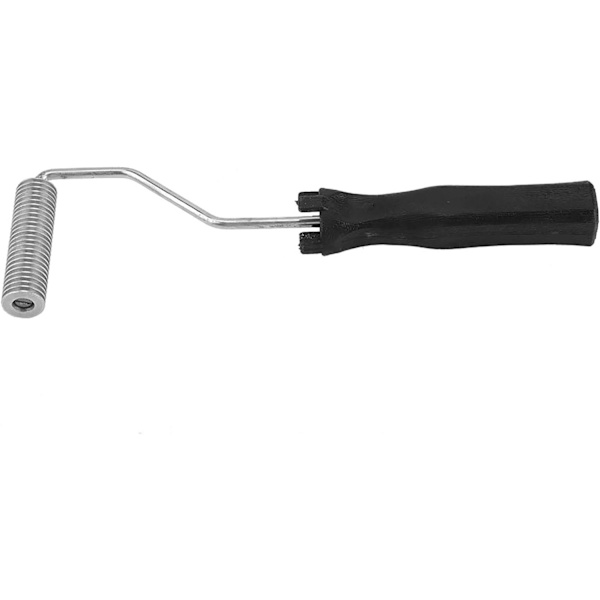Fiberglasvalsset, aluminiumlegering fiberglas bubbellaminering vals A