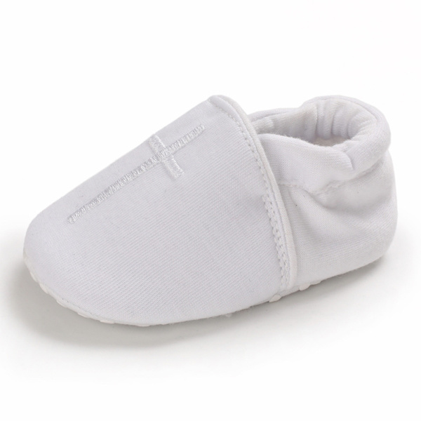 Baby Boy Premium Soft Sole Infant Toddler Sneakers 13CM