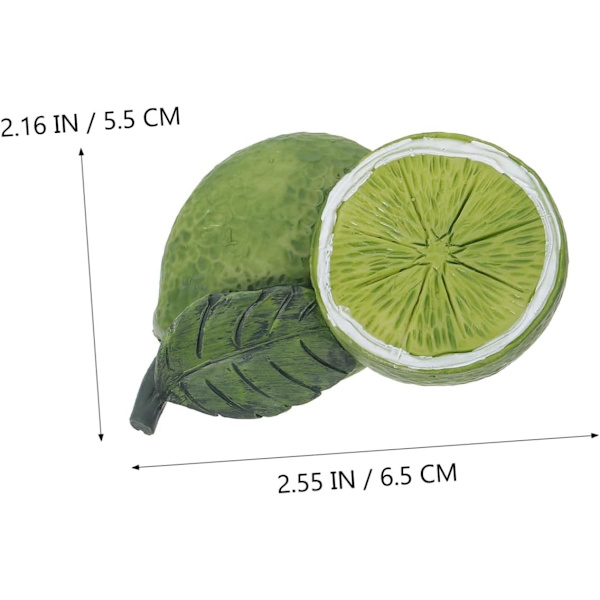 Hedelmäjääkaappimagneetti 3d hedelmätoimistomagneetit valkotaulu DIY hedelmä