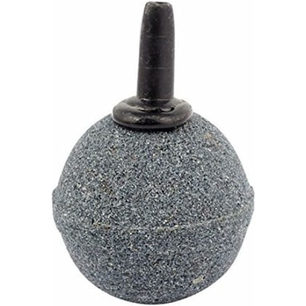 2X Stone Ball Air Diffuser for Oxygen Pump Bubble Machine Aquarium Pond