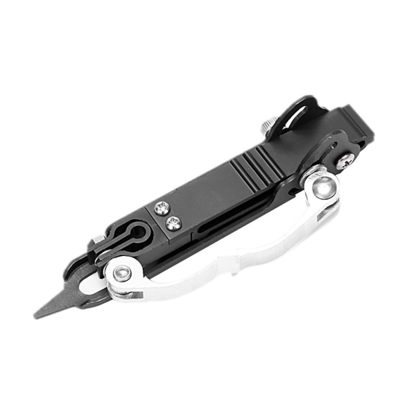 Konstruktion Blyant Multifunktion Holdbar Letvægts Aluminiumlegering Ridsestift