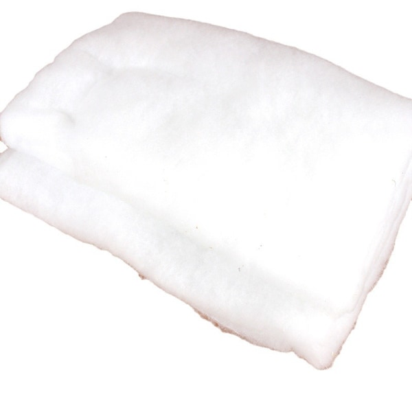 Rulle med konstgjord snö 120x33cm Vit fluffig falsk snö Dekoration Snöig konstgjord snömatta Dekorativ för vinterfest Jul falsk snö D