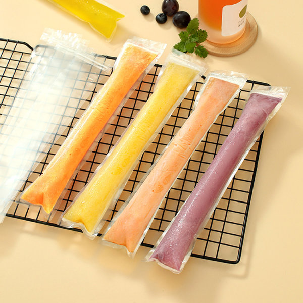 20 stk Pop-poser Popsicle-formposer Popsicle-poser Popsicle-former