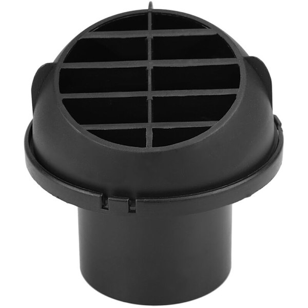 60mm Bil Auto Varmeapparat Kanal Varmluftutløp for Eberspacher Webasto Prop