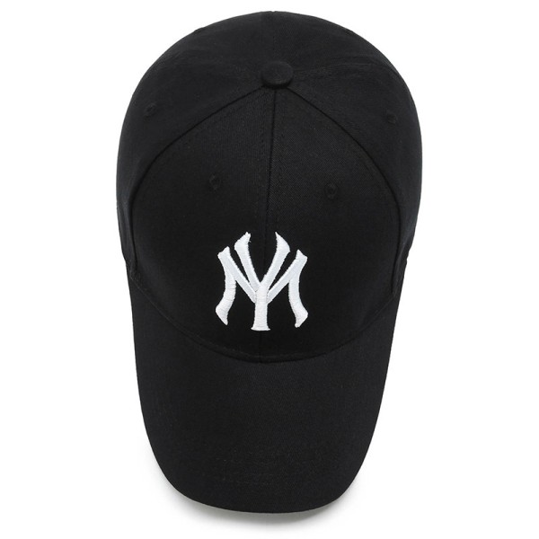 New York Yankees MLB Brand Clean Up säädettävä muoti ja vapaa-aika